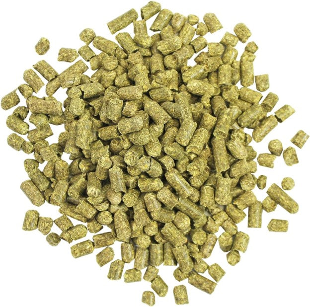 Alfalfa Pellet Treats