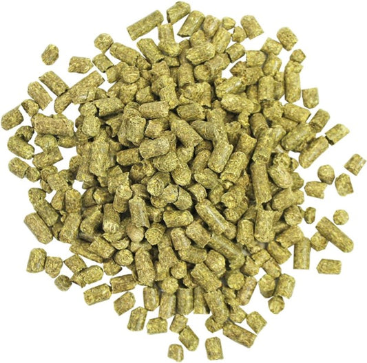 Alfalfa Pellet Treats