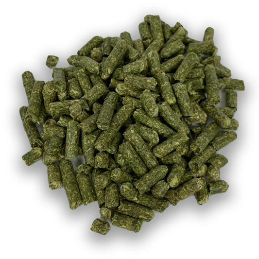 Timothy Premium Pellet Treats