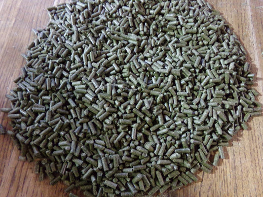 Premium Orchard Pellet Treats